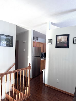 Interior - Cozy and Charming Amber Valley Haven in Fargo (Fargo)