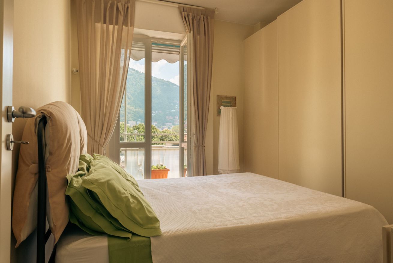 1 camera, ferro/asse da stiro, Wi-Fi, lenzuola