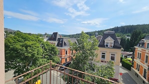 Verönd/útipallur