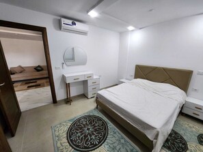 1 habitación 