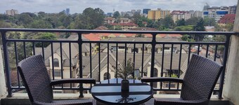 Rose Garden Apartments