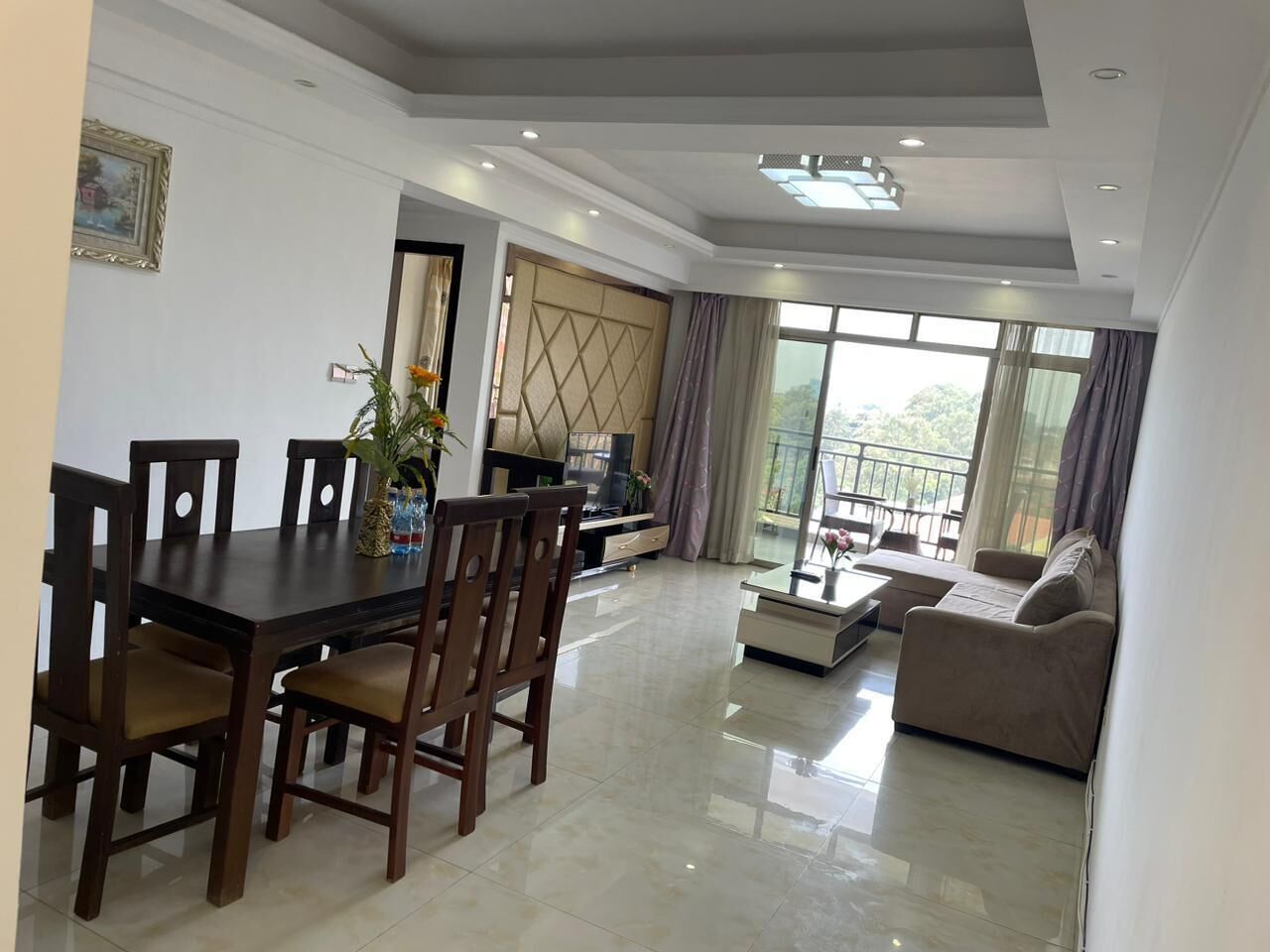 Area keluarga