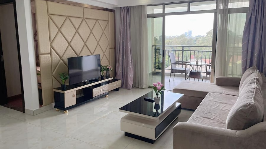 Rose Garden Apartments
