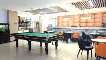 Minibar