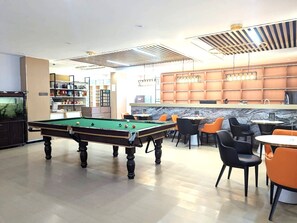 Minibar