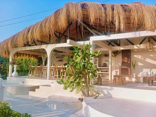 Villa Espectacular en el corazón del Eje Cafetero , rodeado de montañas y cafe..