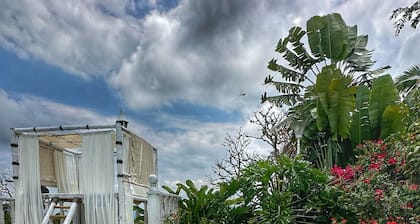 Villa Espectacular en el corazón del Eje Cafetero , rodeado de montañas y cafe..