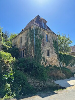 Exterior - Charmante Maison Périgourdine au Coeur de la Vallée des 5 Châteaux (Cénac-et-Saint-Julien)