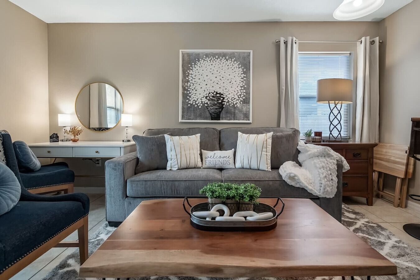 Televisor, llar de foc i videojocs 