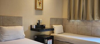 Locanda da Serra 🏨