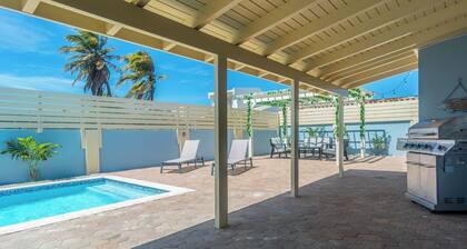 Amazing Villa Near to the Beach