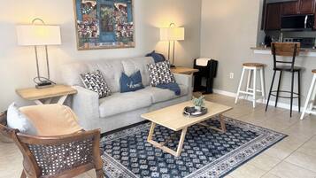 Smart-TV, peis og videospill