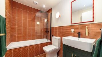 Haartrockner, Handtücher