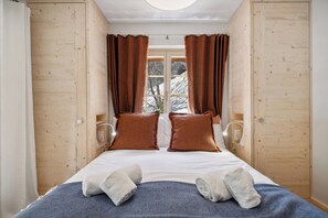 3 bedrooms, wheelchair access - Chalet Larchwood by Mrs Miggins 6 (Grimentz)