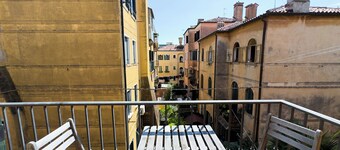 Appartamento a cannaregio by Ca-Sa Check