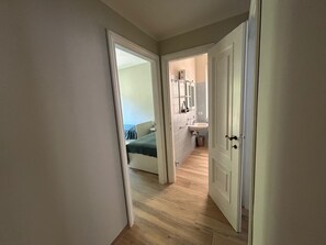 3 bedrooms, travel cot, free WiFi - Oleandri cosy Apartment Near best beaches (Monterosso al Mare)
