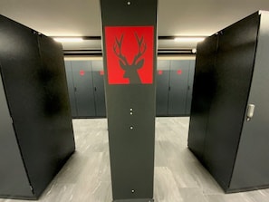 Interiør