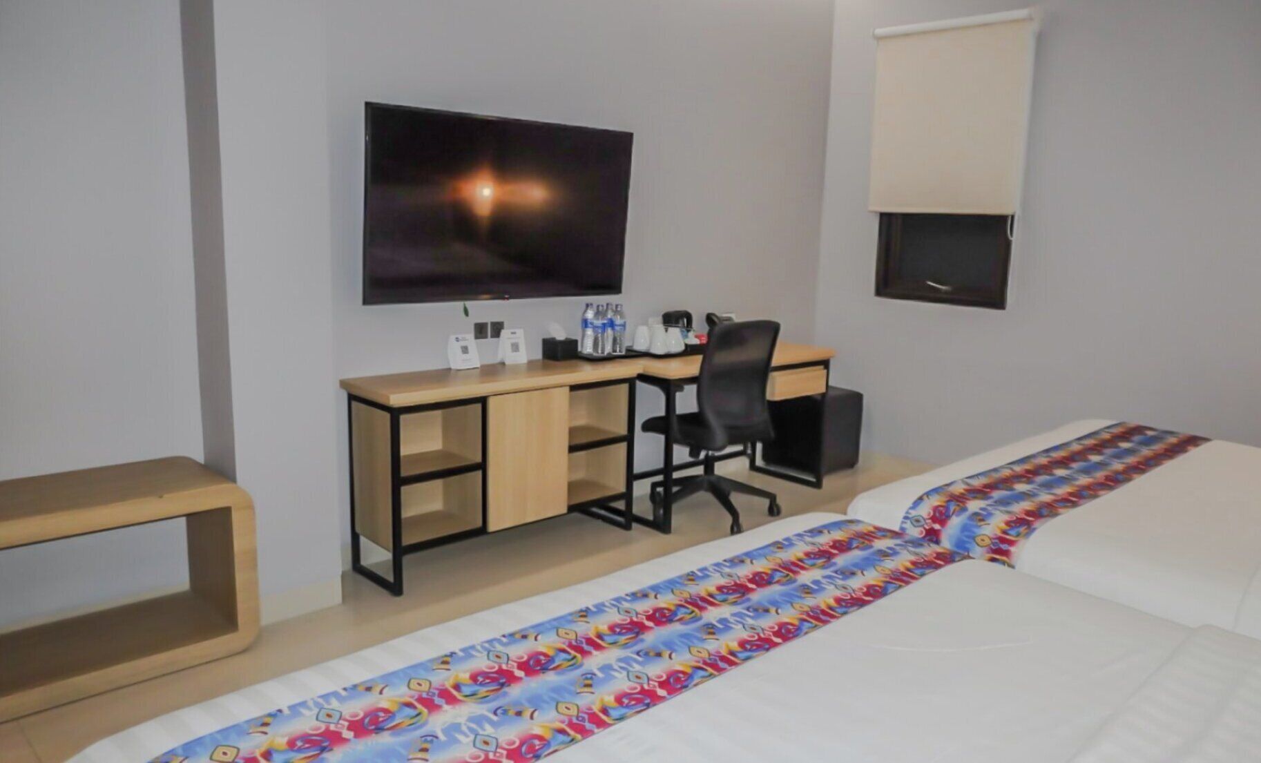 Kamar