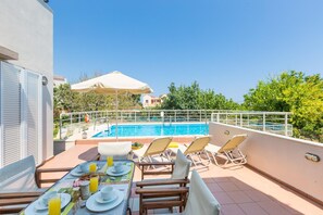 Villa | 3 bedrooms