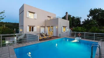 3 habitaciones