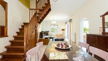 3 habitaciones