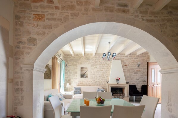 빌라 | 3 개의 침실