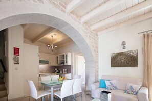 Villa - Villa Katerina Dio in Asteri (Rethymno)