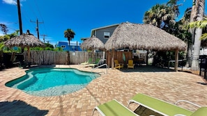 Apartment | 1 bedroom - Turtle Nest Beach Studio (Fort Myers Beach)