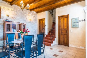 Villa | 5 bedrooms