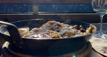 New Gudauri Loft Studio 111