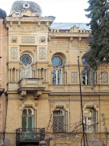 Old town - best location, perfect apartment, safe