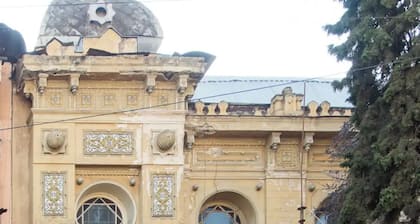 Old town - best location, perfect apartment, safe