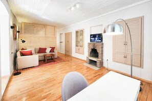 Interior - Old town - best location, perfect apartment, safe (Tbilisi)