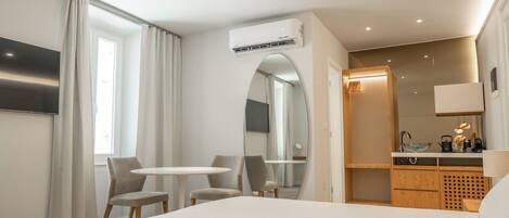 1 bedroom, WiFi