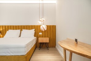 1 Schlafzimmer, WLAN