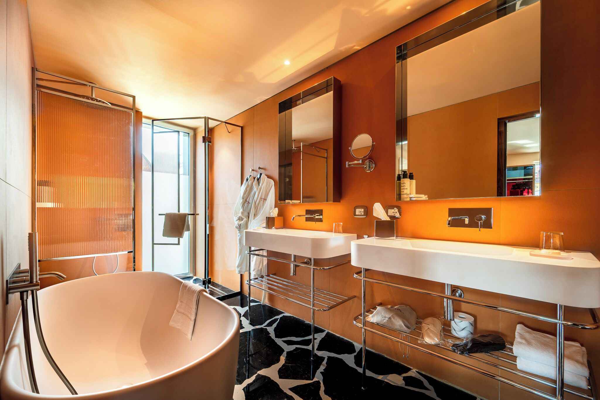 Photo - Hotel Calimala Milano