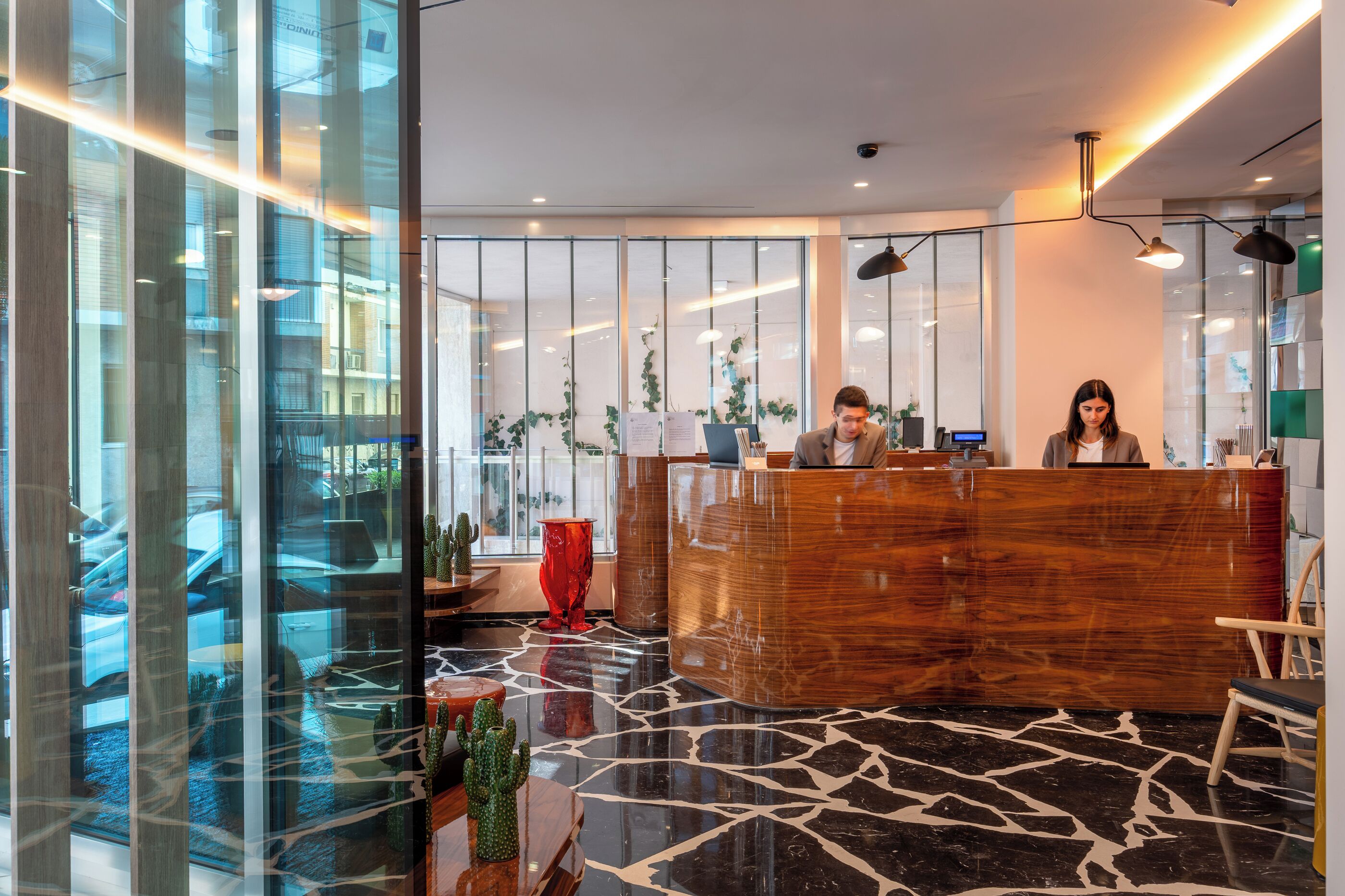 Foto - Hotel Calimala Milano