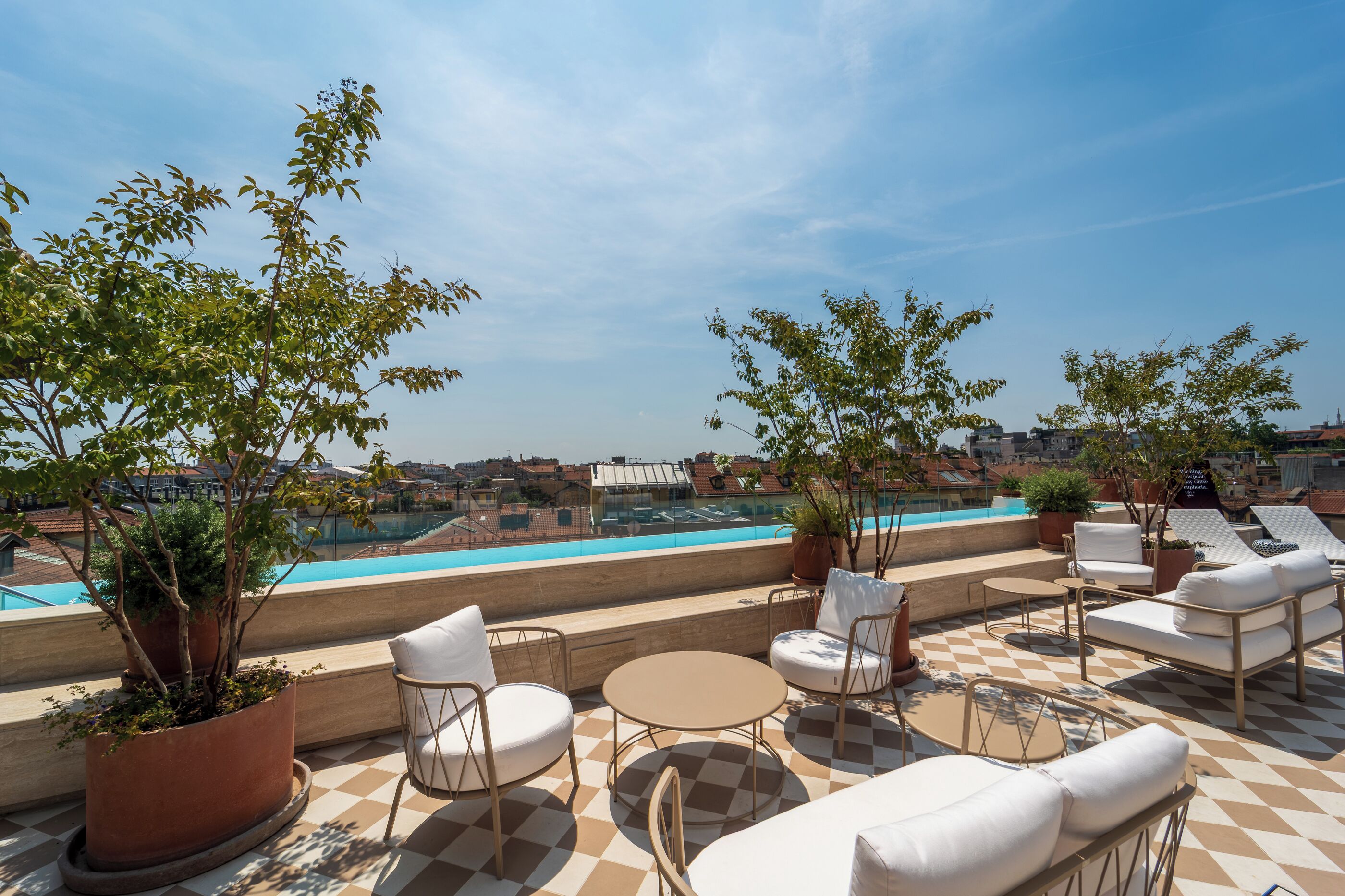 Photo - Hotel Calimala Milano