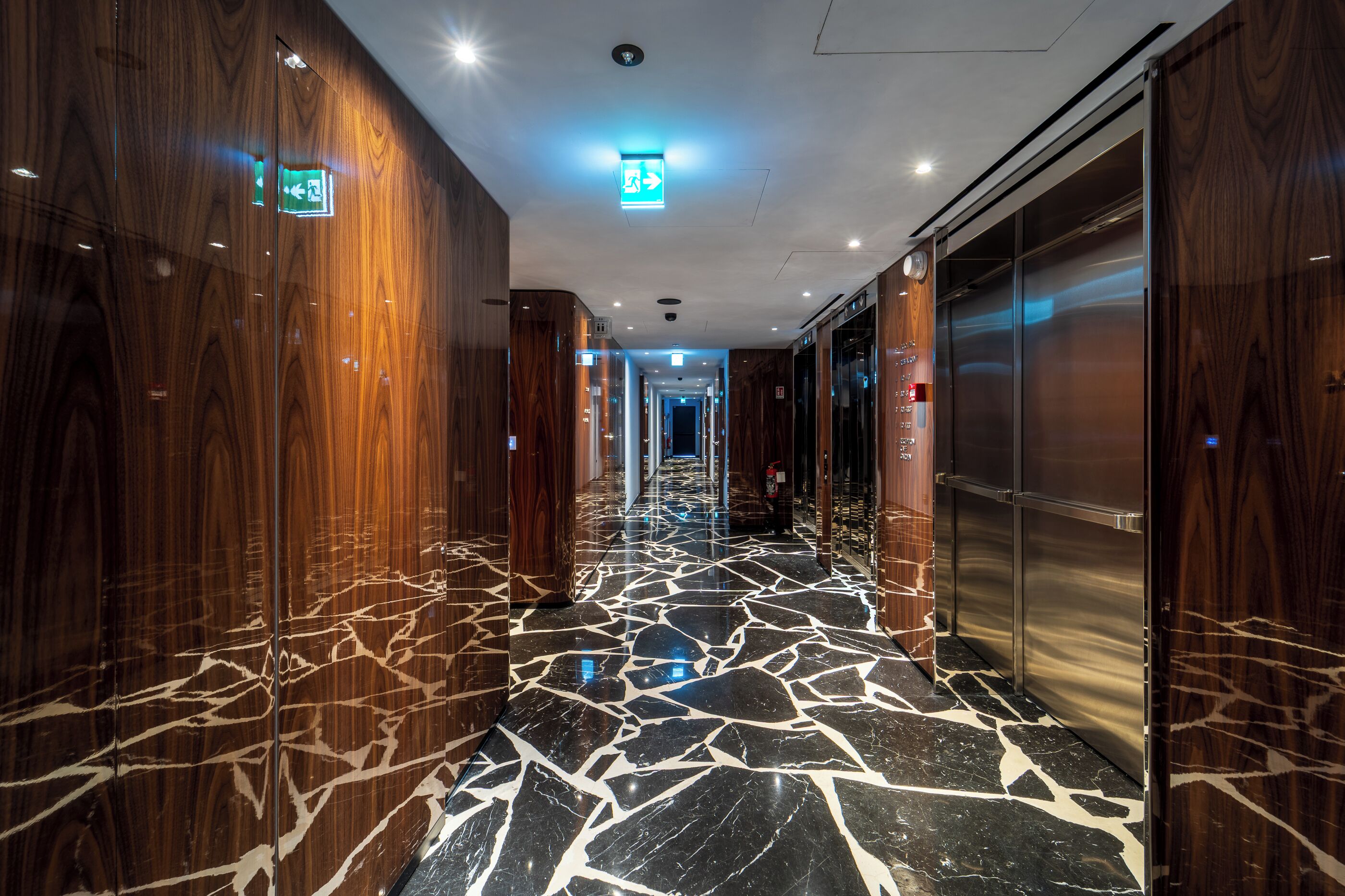 Foto - Hotel Calimala Milano