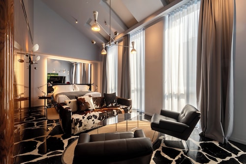 ホテル カリマラ ミラノ