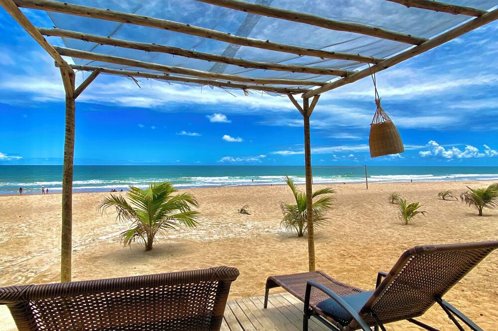 Imperial Arembepe Beach Hotel