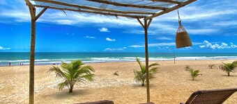 インペリアル アレンベペ ビーチ ホテル