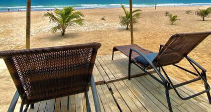 Imperial Arembepe Beach Hotel