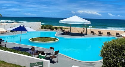 Imperial Arembepe Beach Hotel