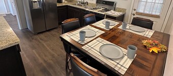 Charming 3-bedroom house in Eagle Pass