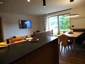 Dining - Cabassa Moena (Moena)