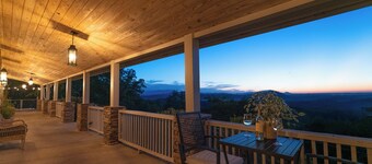 The Roxy 2 Homes in 1!