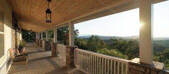 Stylish Home w/ Hot Tub & Fire Pit!