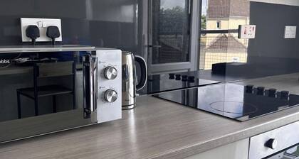 Oceanvillagemarina/2bedroom/modernkitchen/balcony
