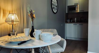 Apartment Sana Klinik No03 Netflix